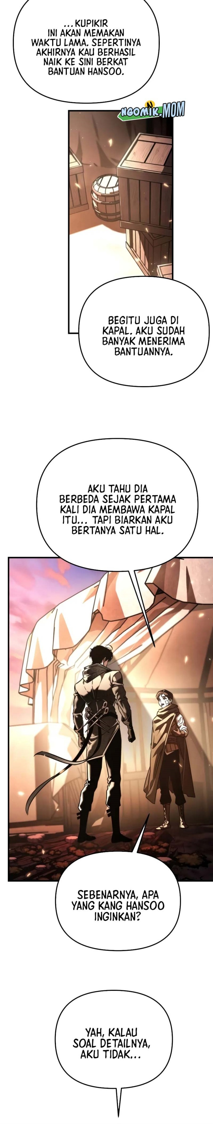 reincarnator - Chapter: 67