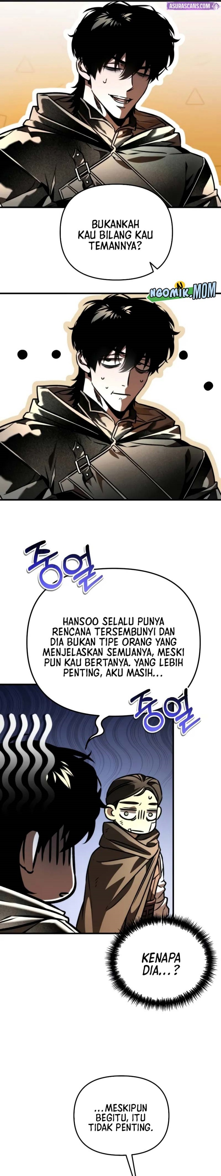 reincarnator - Chapter: 67