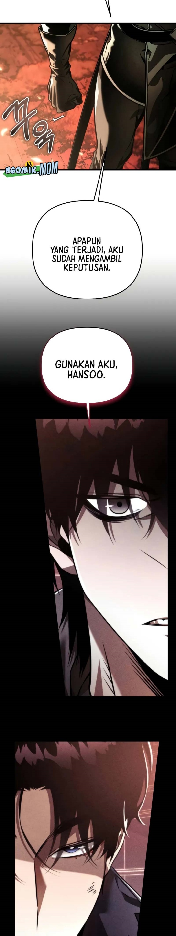 reincarnator - Chapter: 67