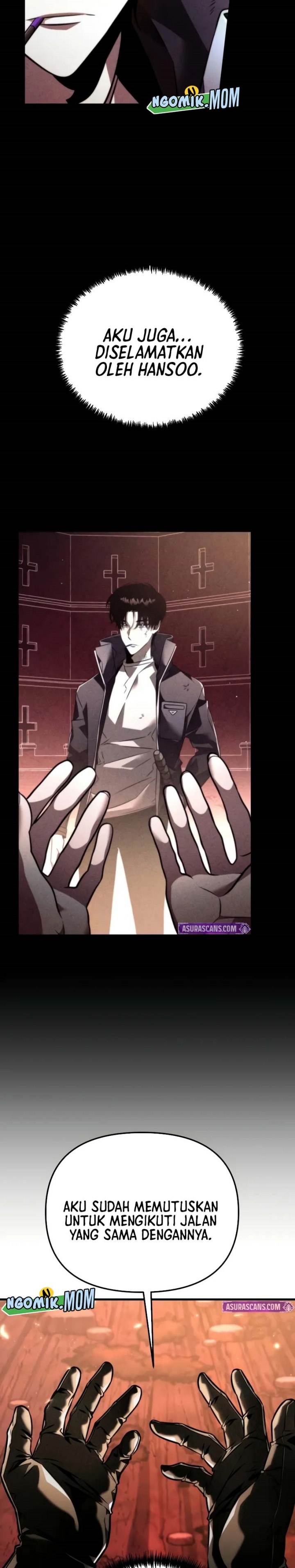 reincarnator - Chapter: 67