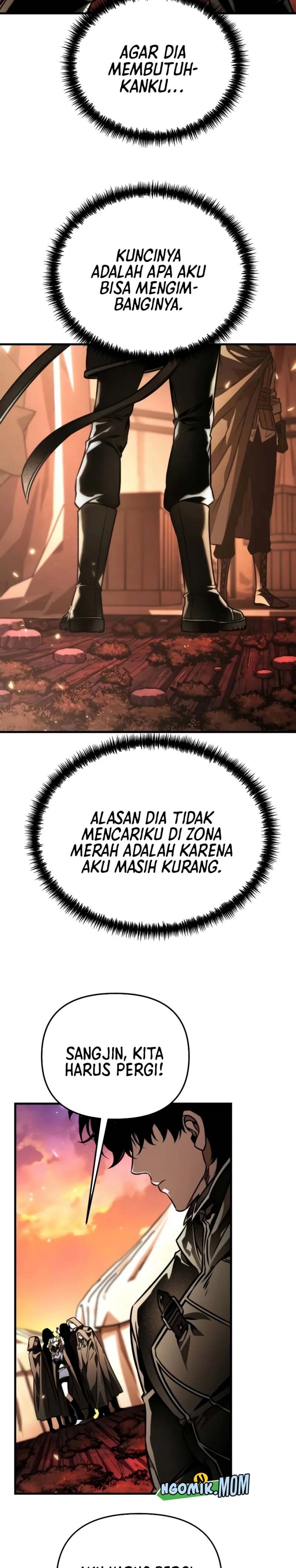 reincarnator - Chapter: 67