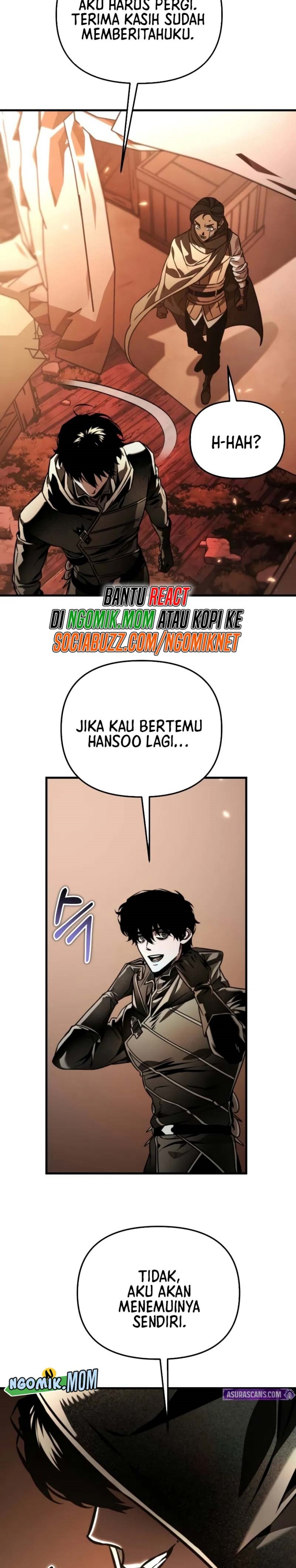 reincarnator - Chapter: 67