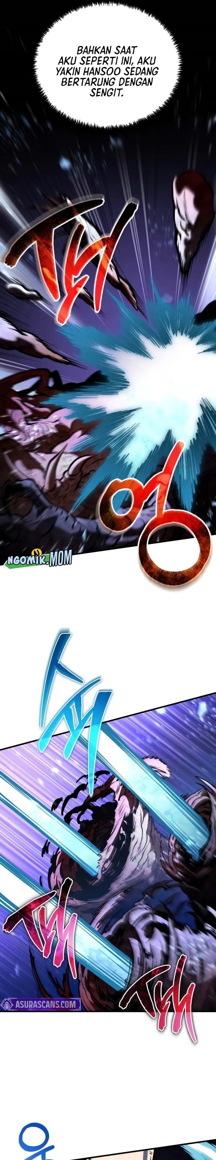 reincarnator - Chapter: 67