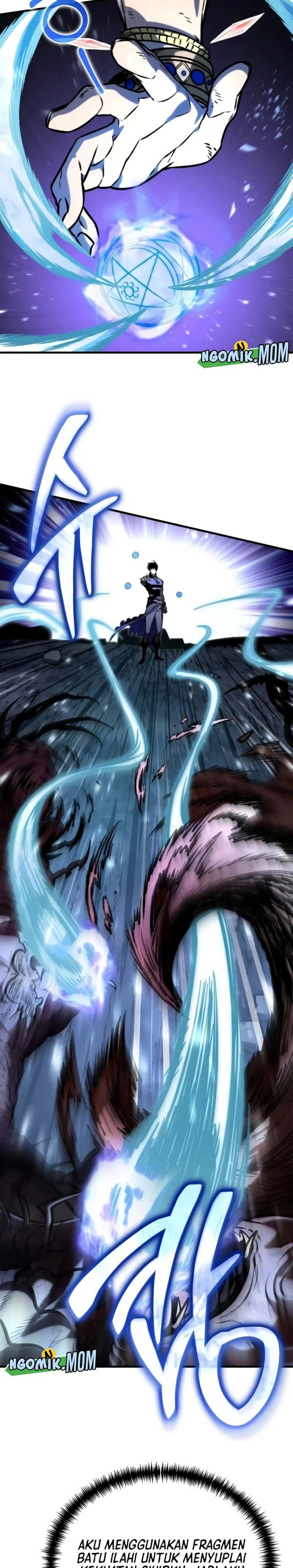 reincarnator - Chapter: 67