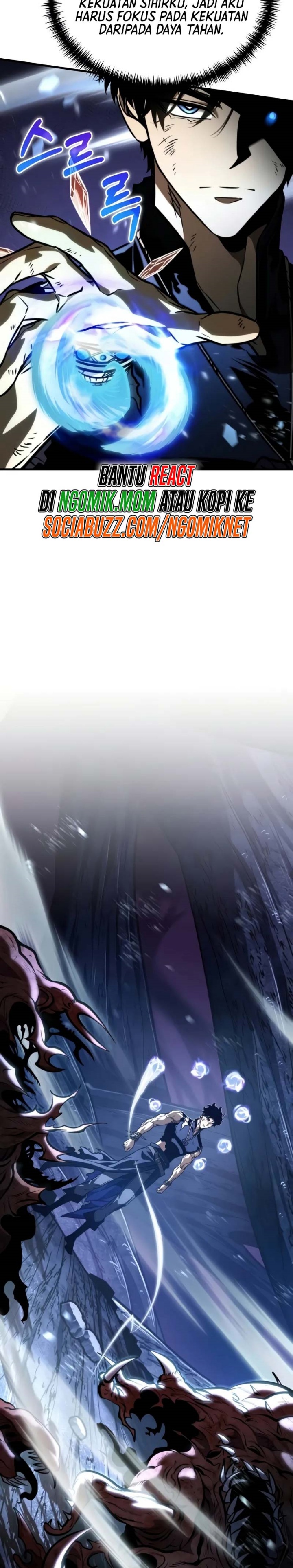 reincarnator - Chapter: 67