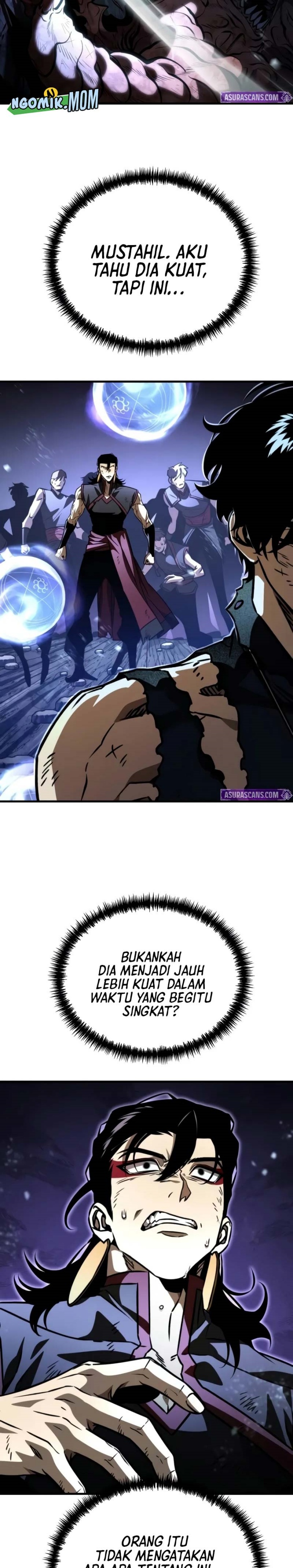 reincarnator - Chapter: 67
