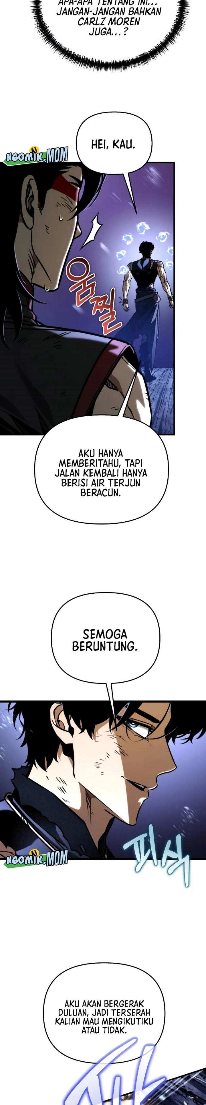 reincarnator - Chapter: 67