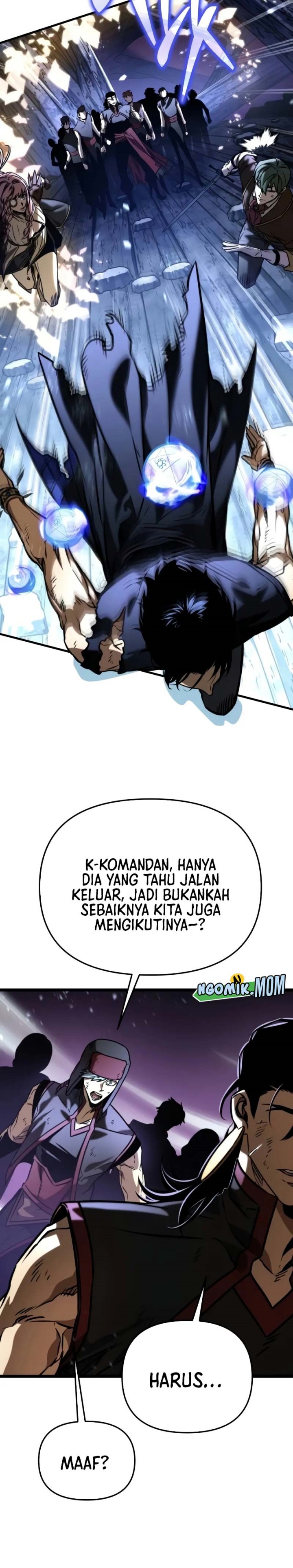 reincarnator - Chapter: 67