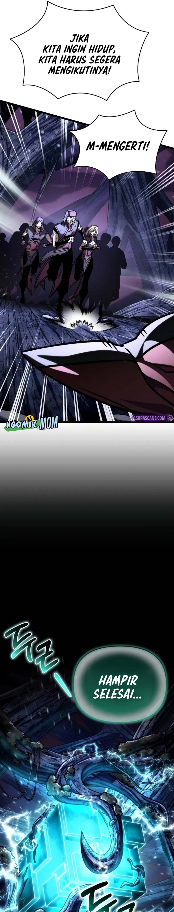 reincarnator - Chapter: 67