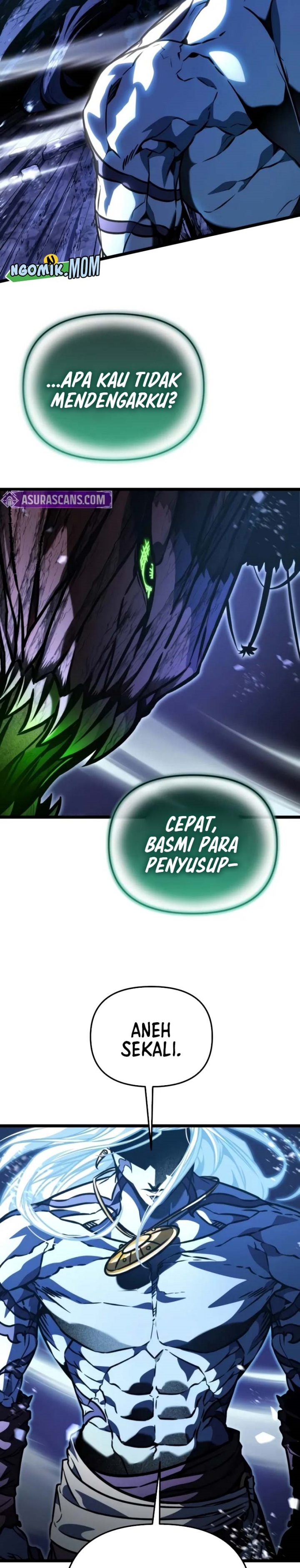 reincarnator - Chapter: 67