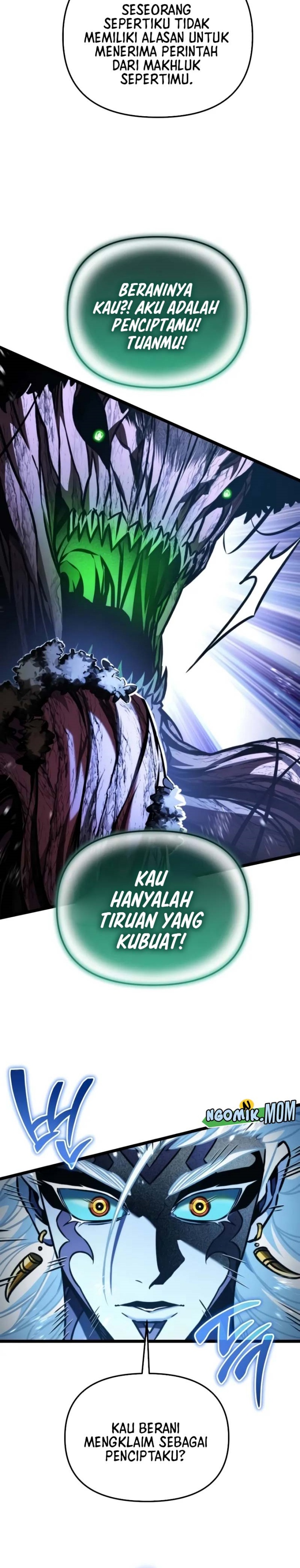 reincarnator - Chapter: 67
