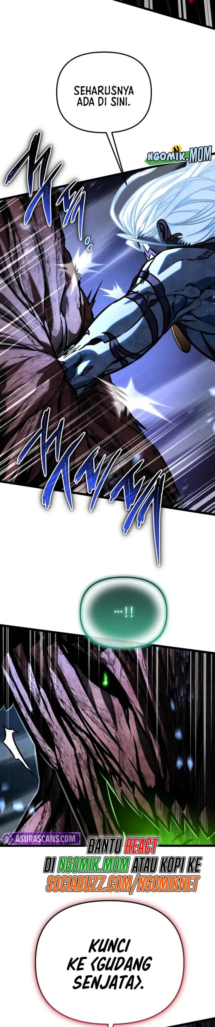 reincarnator - Chapter: 67