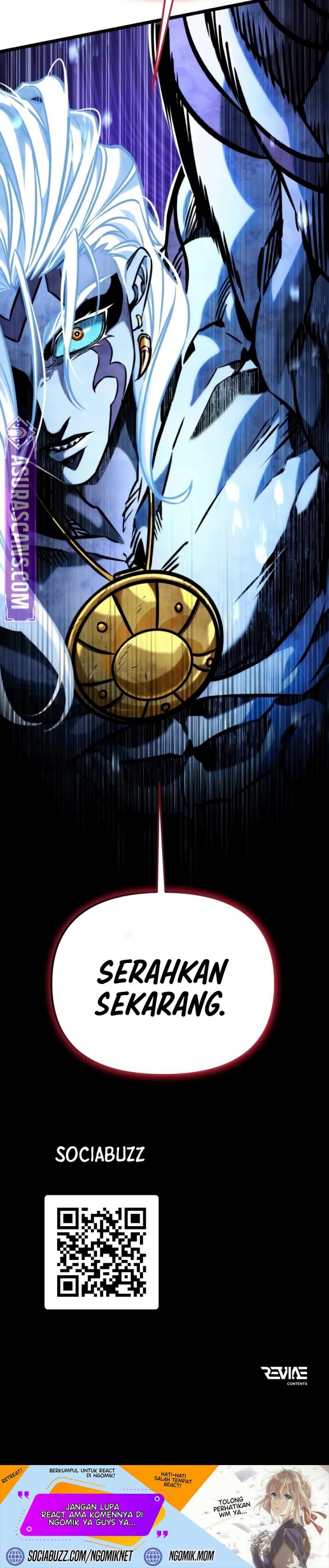 reincarnator - Chapter: 67