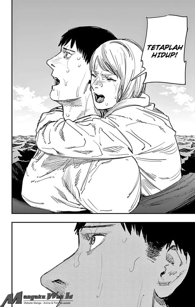 fire-punch - Chapter: 62