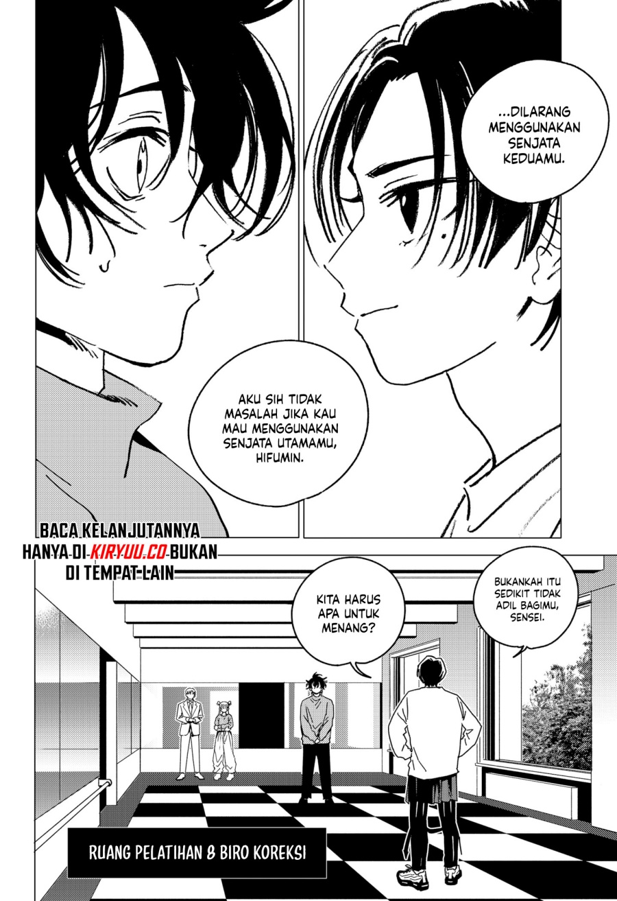 ghost-fixers - Chapter: 36