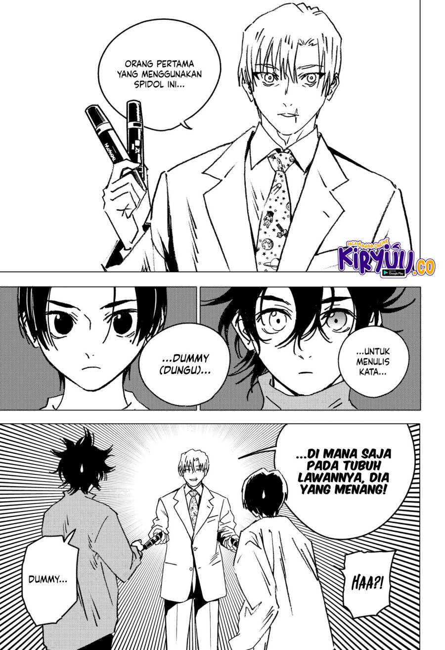 ghost-fixers - Chapter: 36