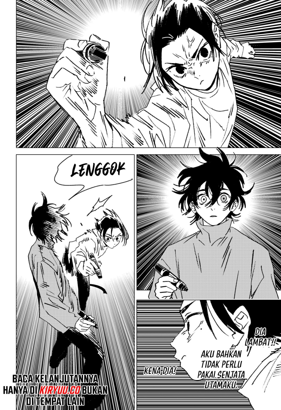 ghost-fixers - Chapter: 36