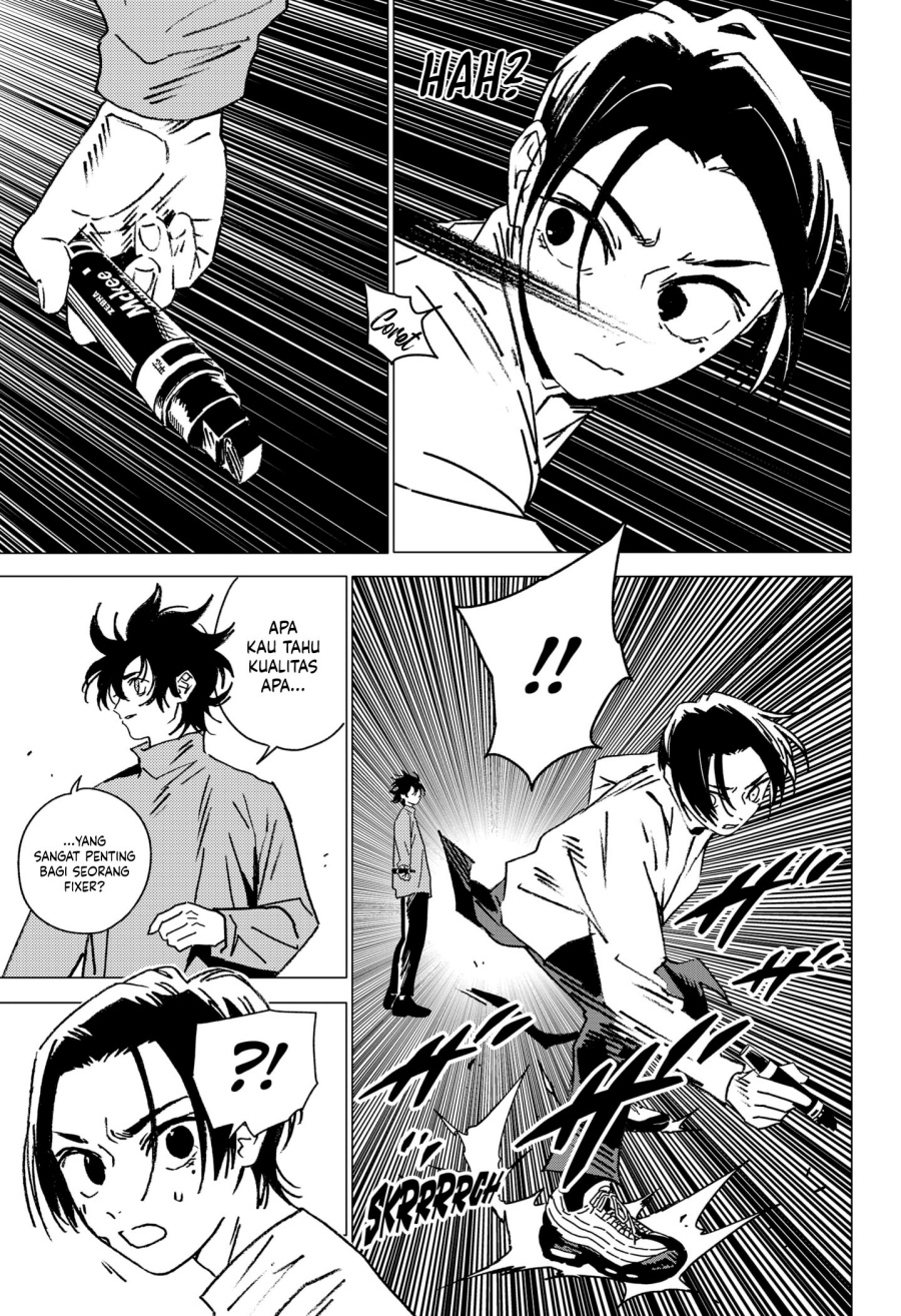 ghost-fixers - Chapter: 36
