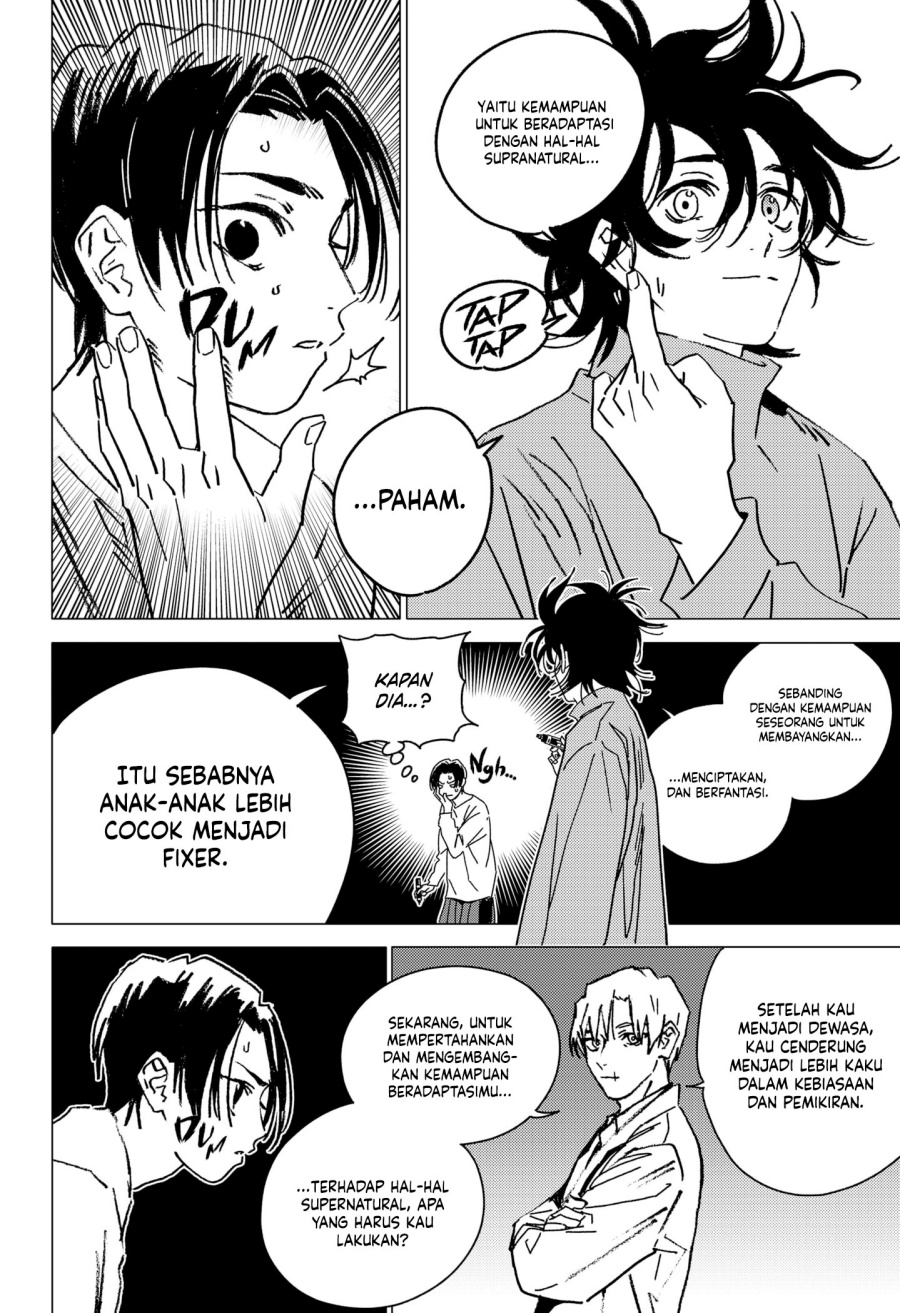 ghost-fixers - Chapter: 36
