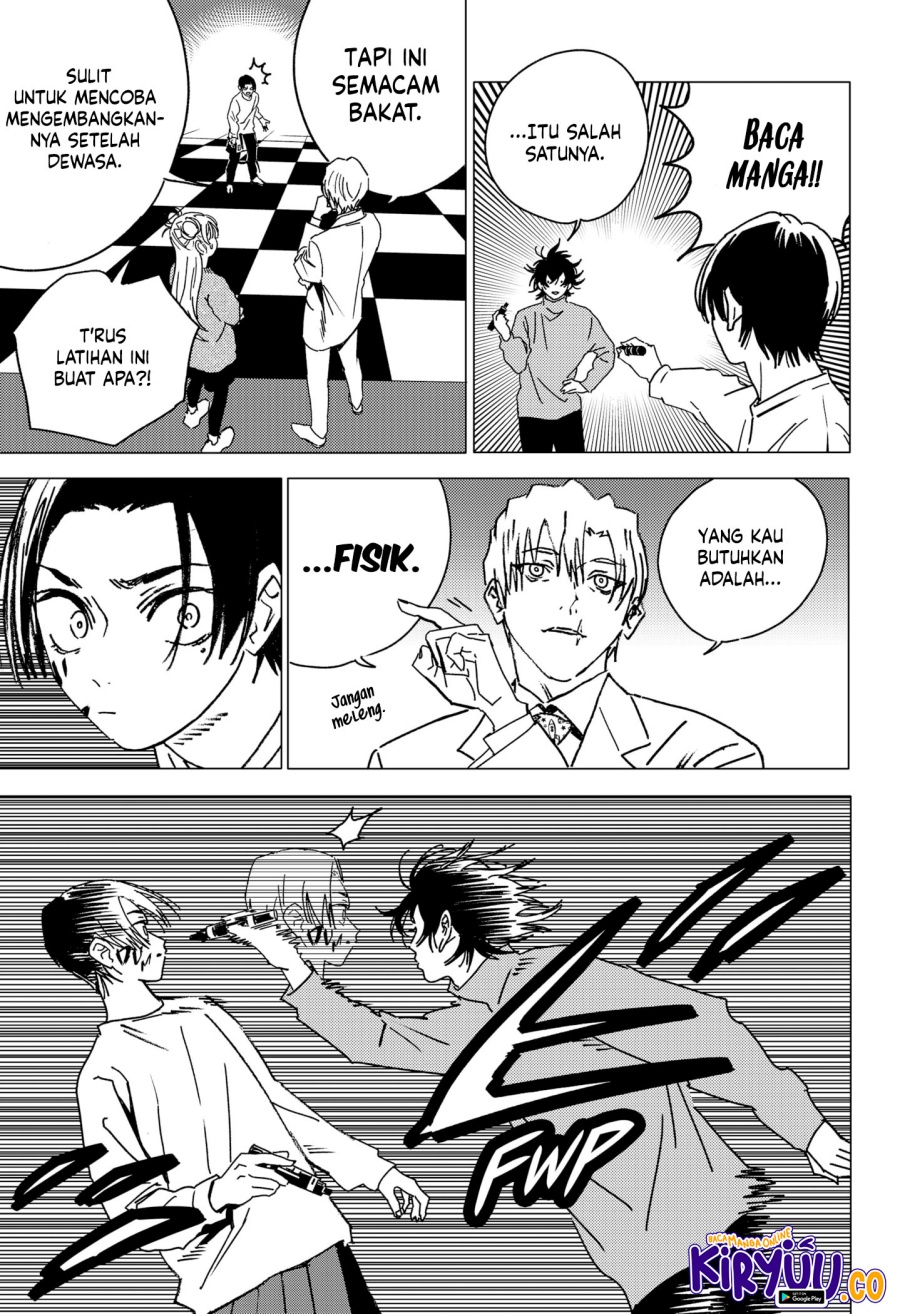 ghost-fixers - Chapter: 36