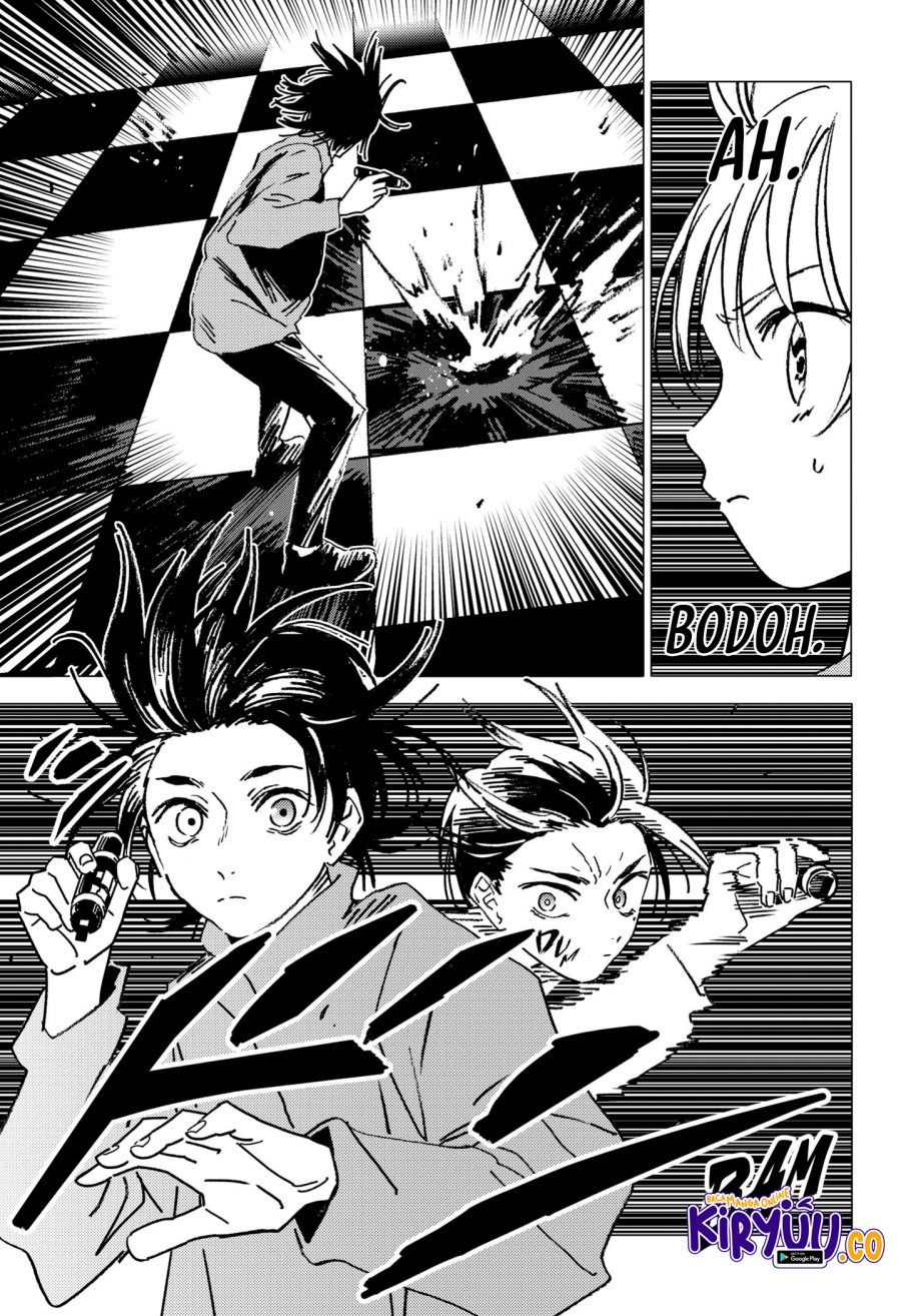 ghost-fixers - Chapter: 36