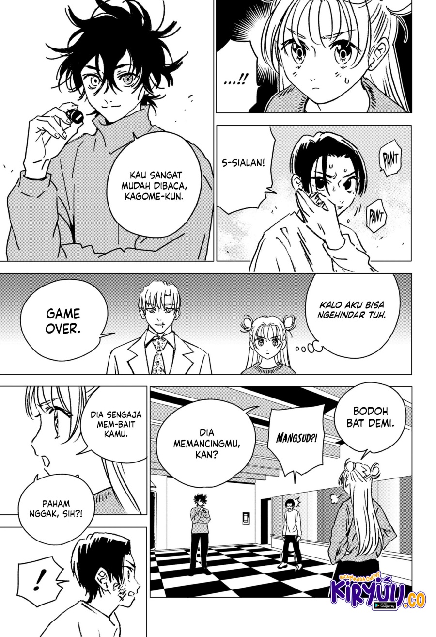 ghost-fixers - Chapter: 36
