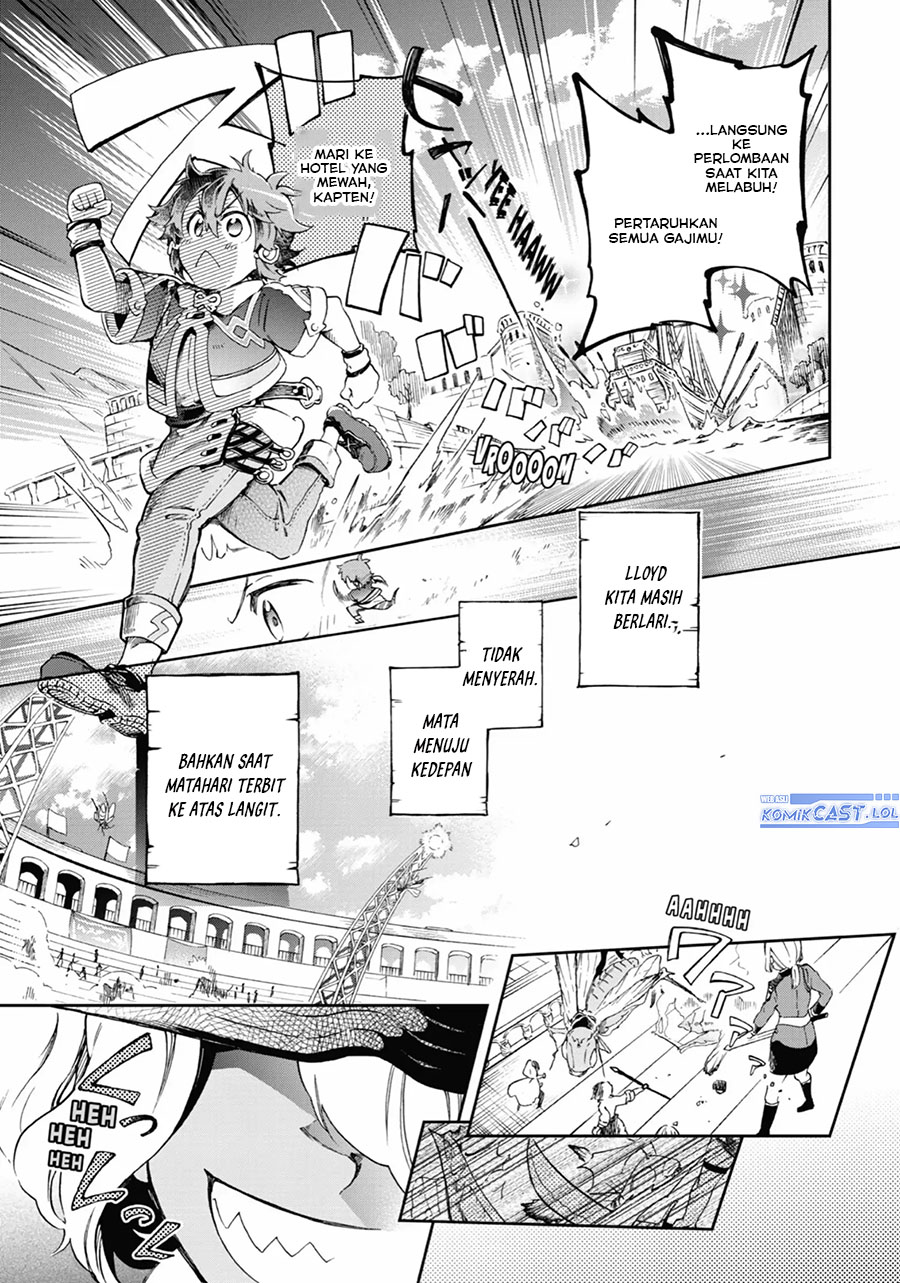 tatoeba-last-dungeon-mae-no-mura-no-shounen-ga-joban-no-machi-de-kurasu-youna-monogatari - Chapter: 43