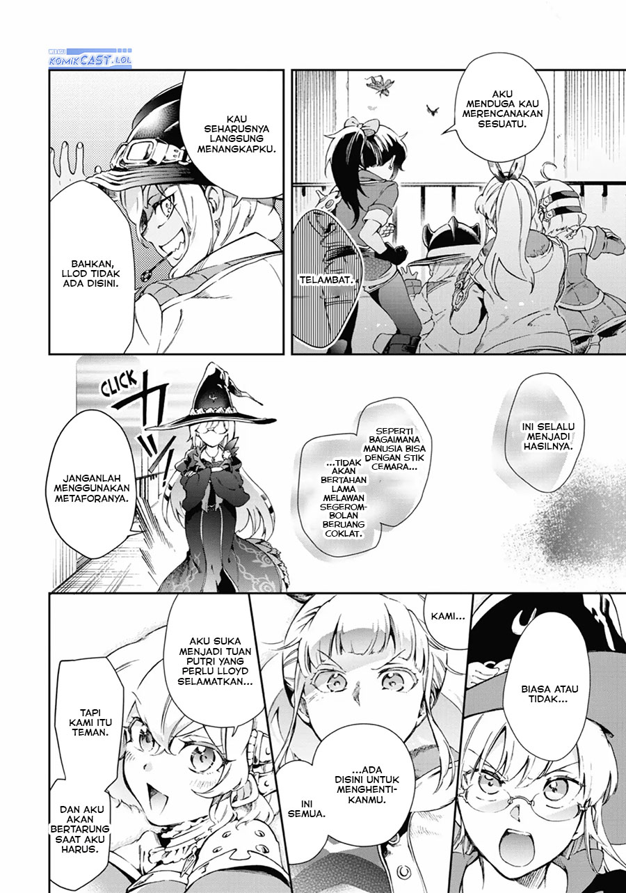tatoeba-last-dungeon-mae-no-mura-no-shounen-ga-joban-no-machi-de-kurasu-youna-monogatari - Chapter: 43