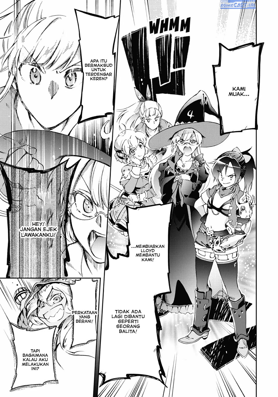 tatoeba-last-dungeon-mae-no-mura-no-shounen-ga-joban-no-machi-de-kurasu-youna-monogatari - Chapter: 43