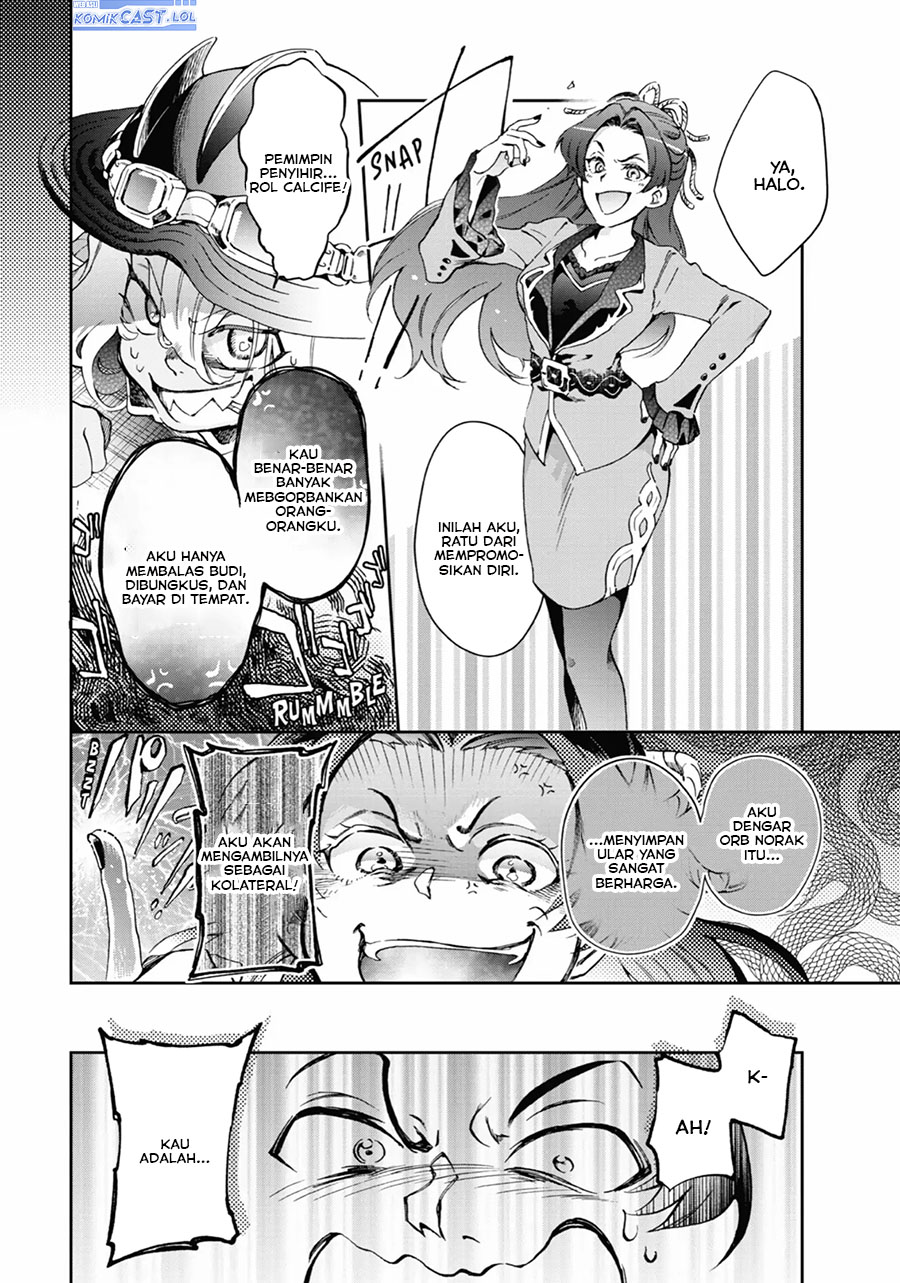 tatoeba-last-dungeon-mae-no-mura-no-shounen-ga-joban-no-machi-de-kurasu-youna-monogatari - Chapter: 43