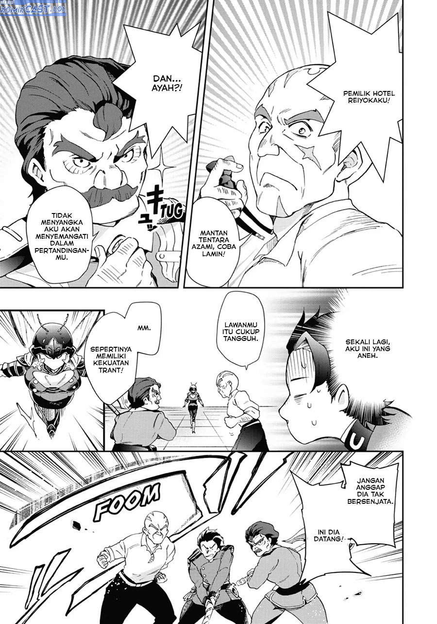 tatoeba-last-dungeon-mae-no-mura-no-shounen-ga-joban-no-machi-de-kurasu-youna-monogatari - Chapter: 43