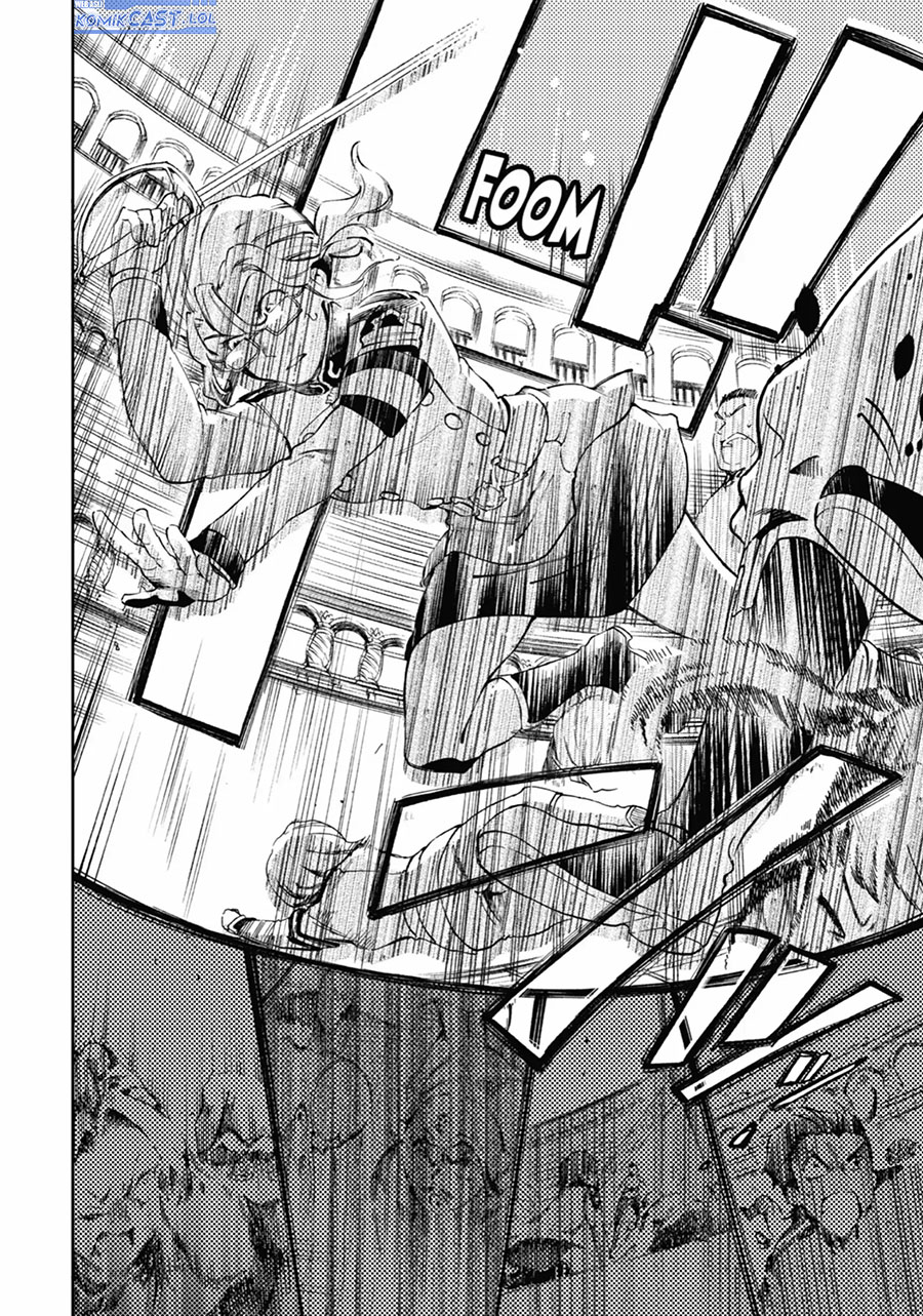 tatoeba-last-dungeon-mae-no-mura-no-shounen-ga-joban-no-machi-de-kurasu-youna-monogatari - Chapter: 43
