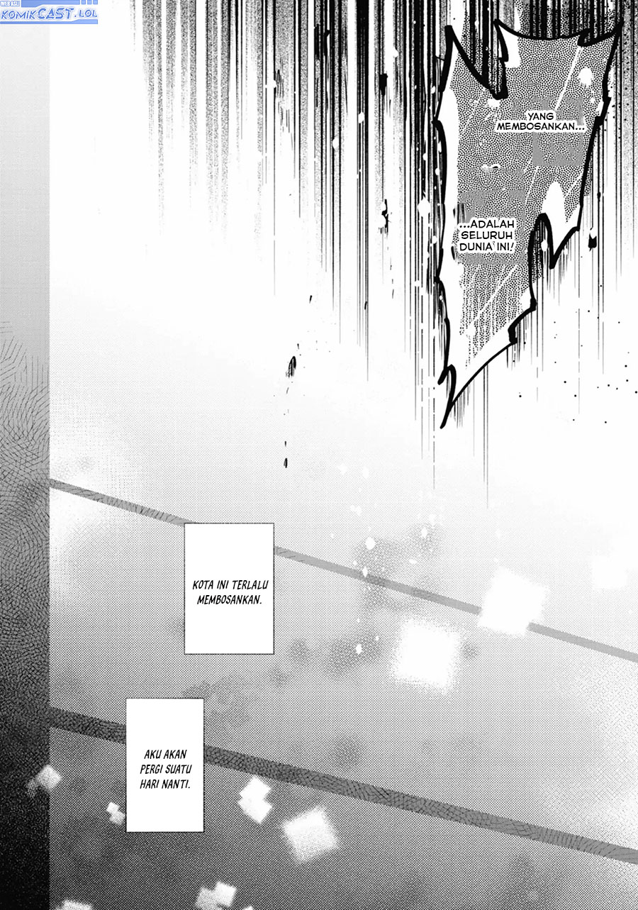 tatoeba-last-dungeon-mae-no-mura-no-shounen-ga-joban-no-machi-de-kurasu-youna-monogatari - Chapter: 43