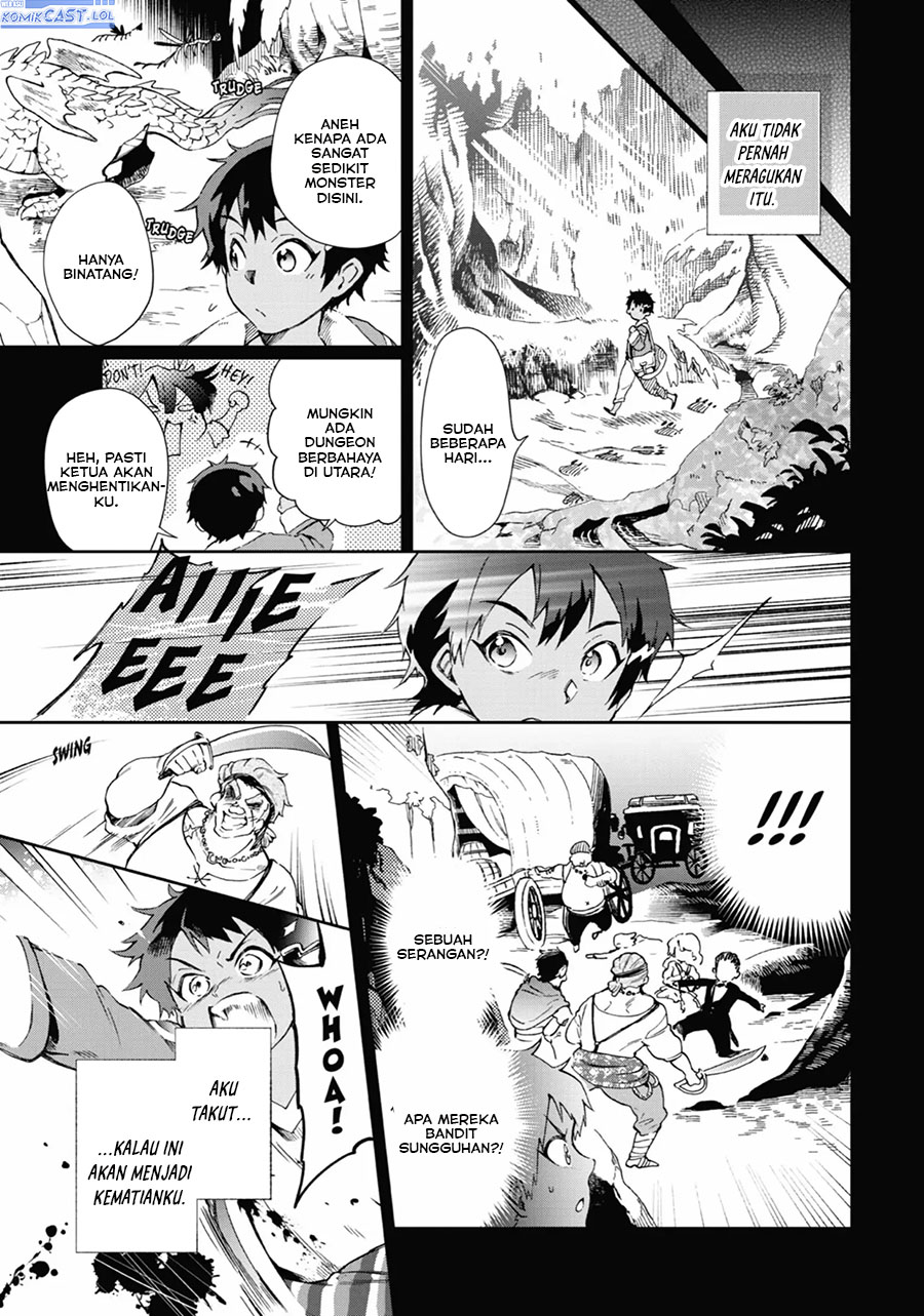 tatoeba-last-dungeon-mae-no-mura-no-shounen-ga-joban-no-machi-de-kurasu-youna-monogatari - Chapter: 43