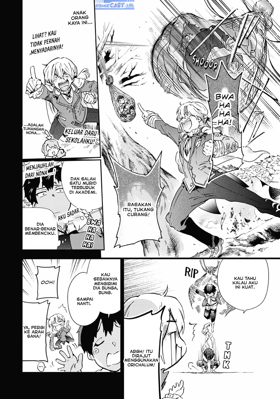 tatoeba-last-dungeon-mae-no-mura-no-shounen-ga-joban-no-machi-de-kurasu-youna-monogatari - Chapter: 43