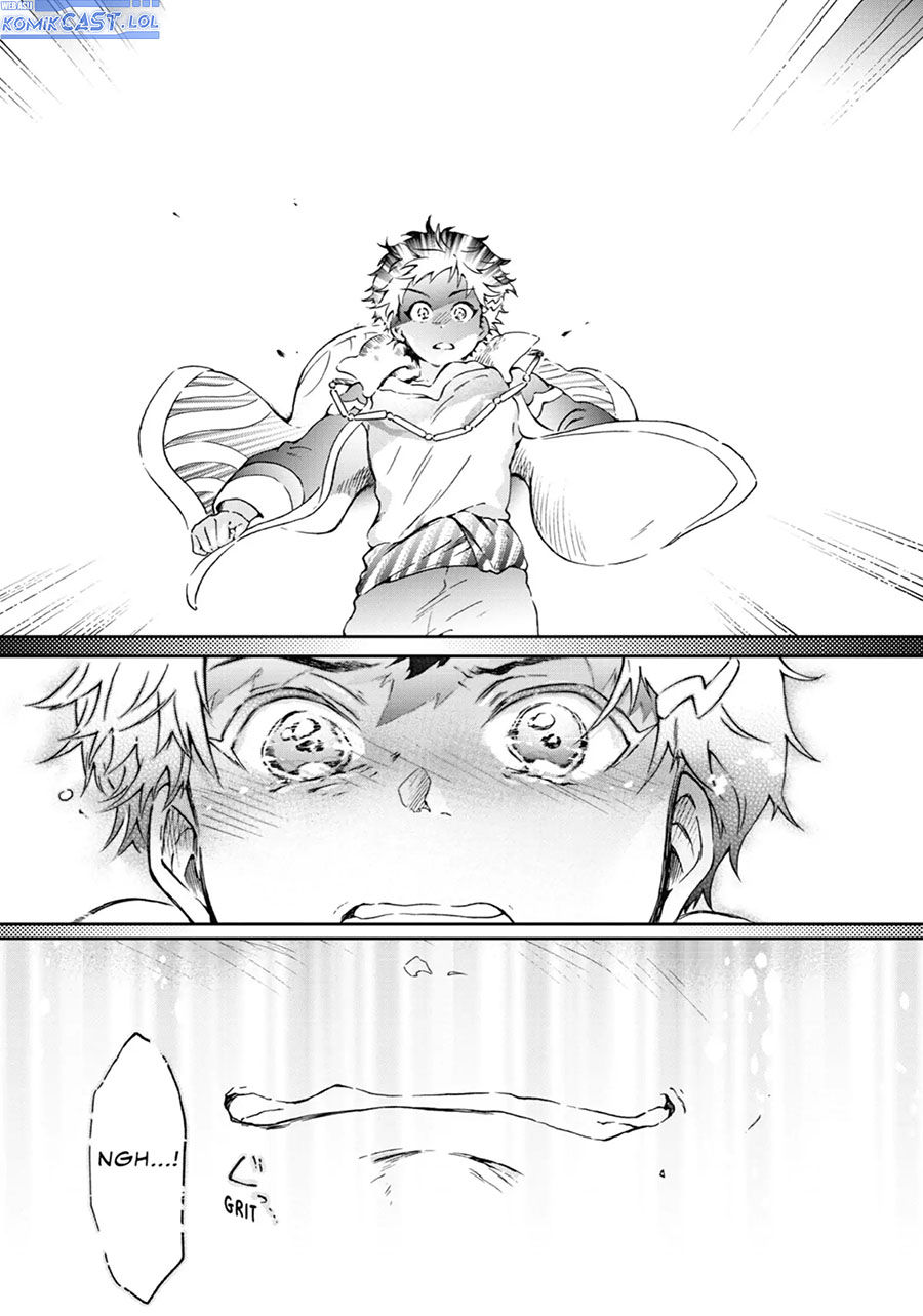 tatoeba-last-dungeon-mae-no-mura-no-shounen-ga-joban-no-machi-de-kurasu-youna-monogatari - Chapter: 43
