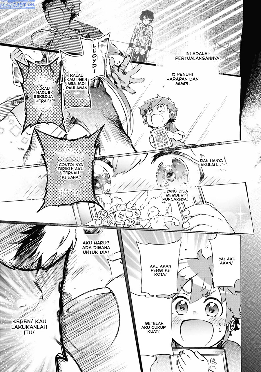 tatoeba-last-dungeon-mae-no-mura-no-shounen-ga-joban-no-machi-de-kurasu-youna-monogatari - Chapter: 43