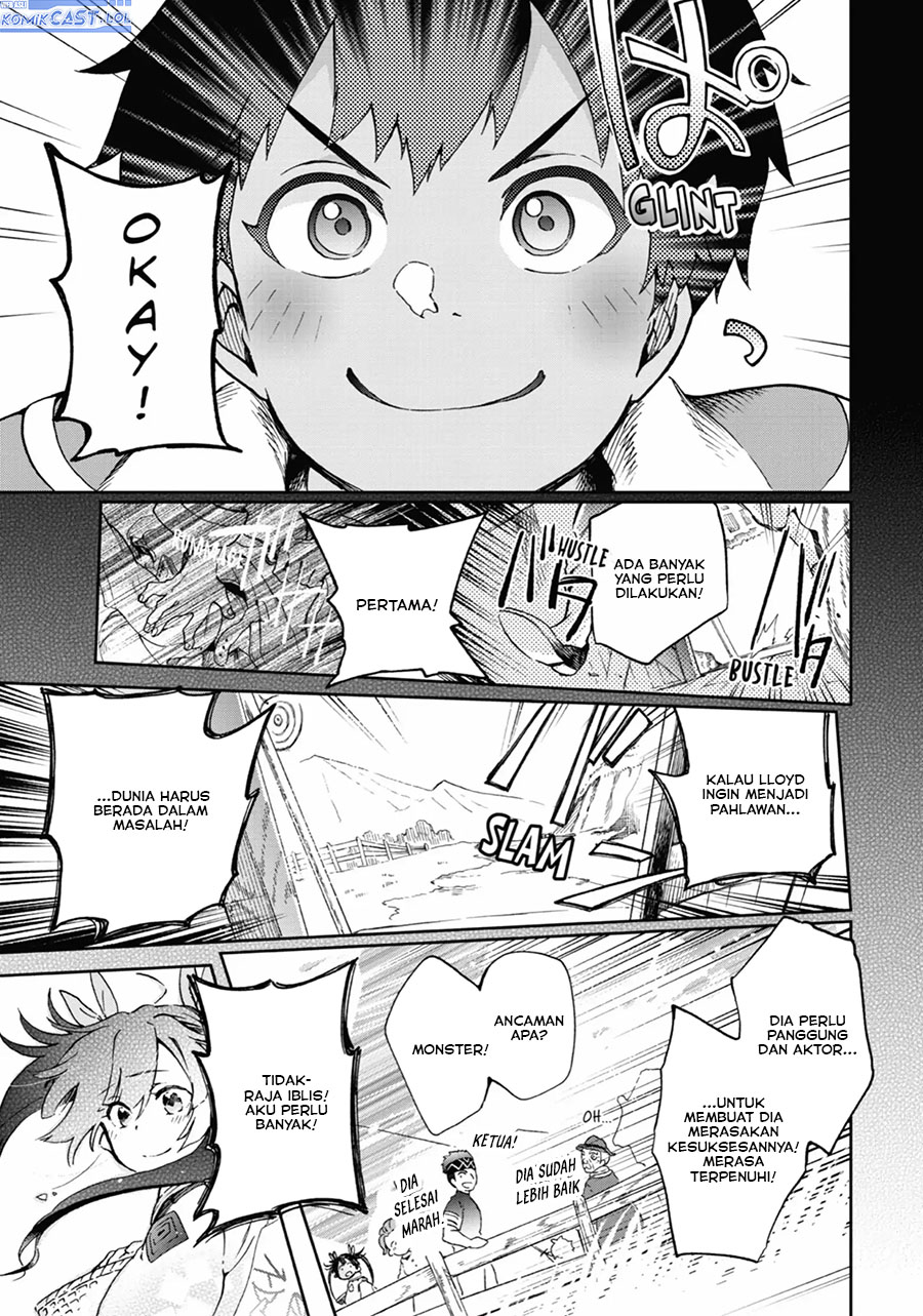 tatoeba-last-dungeon-mae-no-mura-no-shounen-ga-joban-no-machi-de-kurasu-youna-monogatari - Chapter: 43