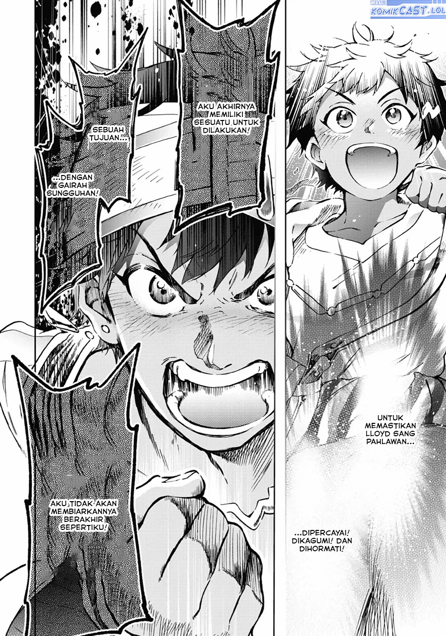 tatoeba-last-dungeon-mae-no-mura-no-shounen-ga-joban-no-machi-de-kurasu-youna-monogatari - Chapter: 43