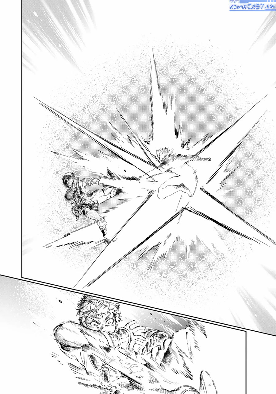 tatoeba-last-dungeon-mae-no-mura-no-shounen-ga-joban-no-machi-de-kurasu-youna-monogatari - Chapter: 43