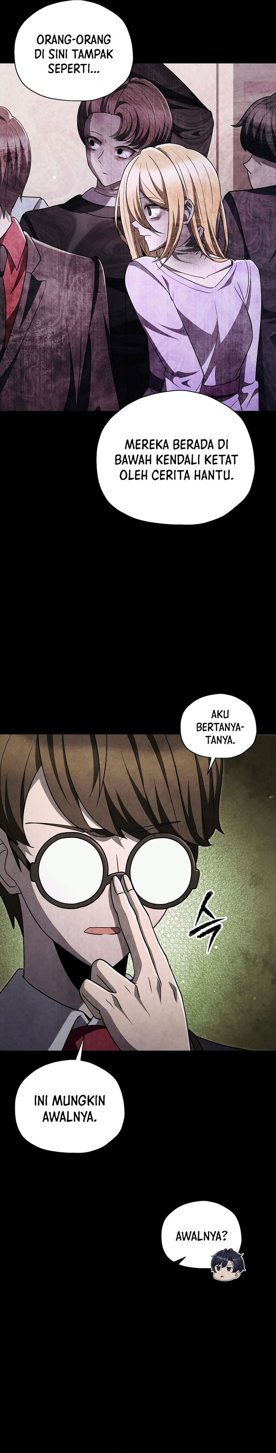 ghost-story-club-remake - Chapter: 52