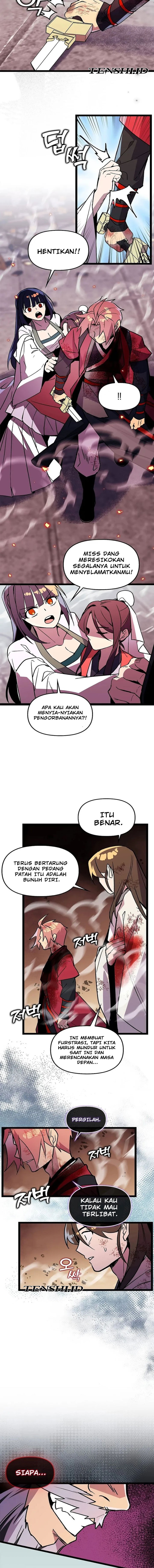 absolute-martial-arts - Chapter: 139