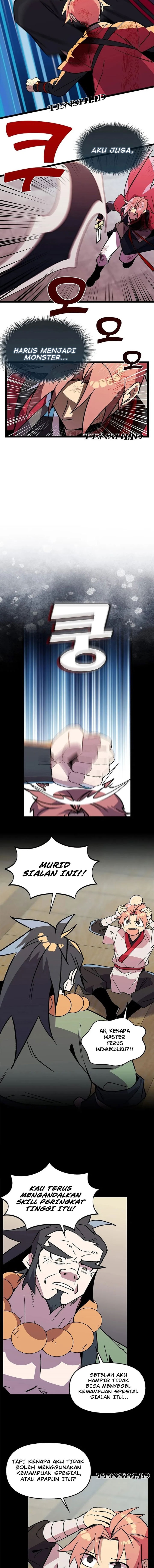 absolute-martial-arts - Chapter: 139