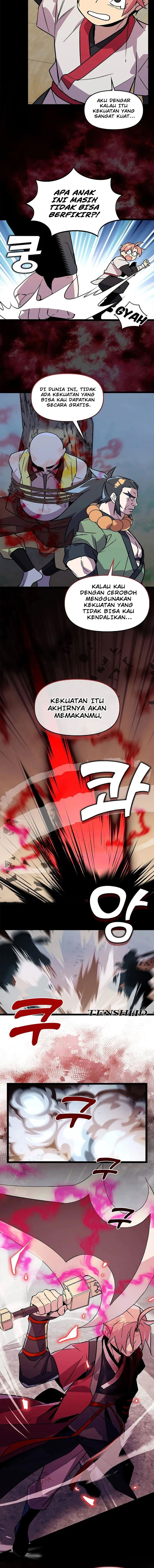 absolute-martial-arts - Chapter: 139