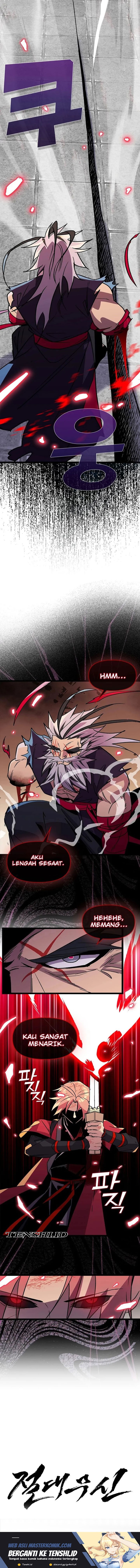 absolute-martial-arts - Chapter: 139