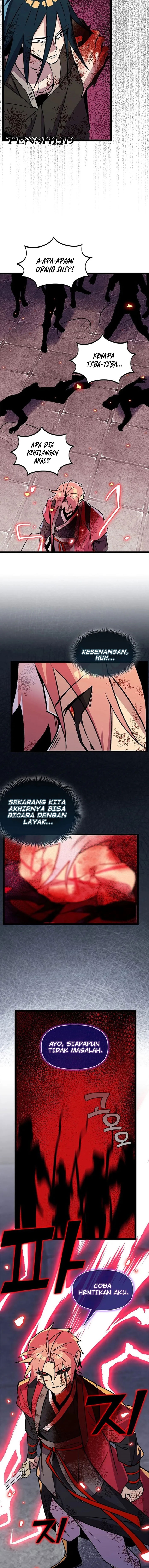absolute-martial-arts - Chapter: 141