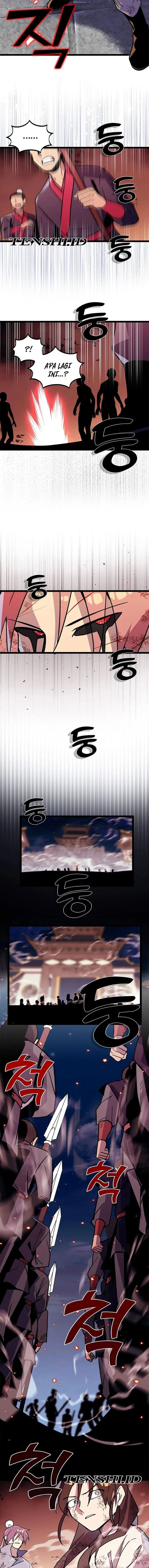 absolute-martial-arts - Chapter: 141