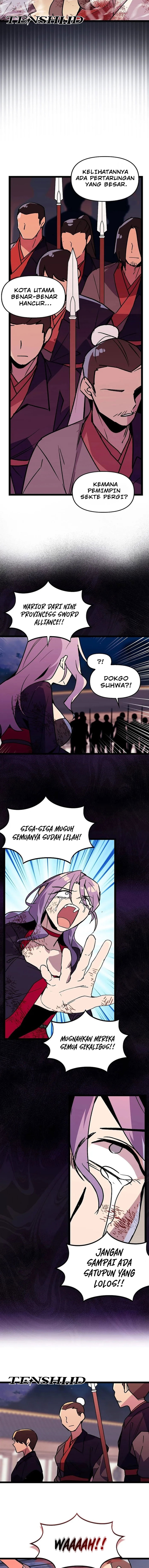 absolute-martial-arts - Chapter: 141