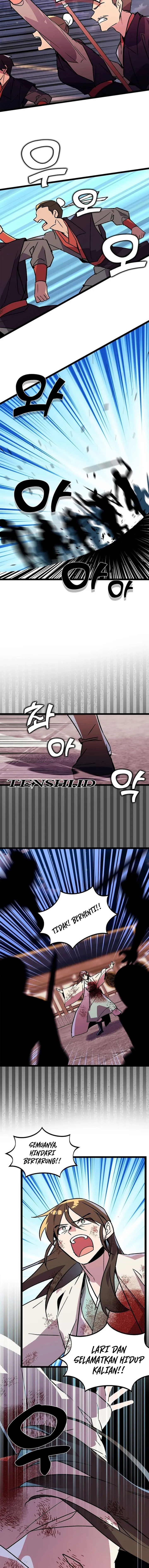 absolute-martial-arts - Chapter: 141