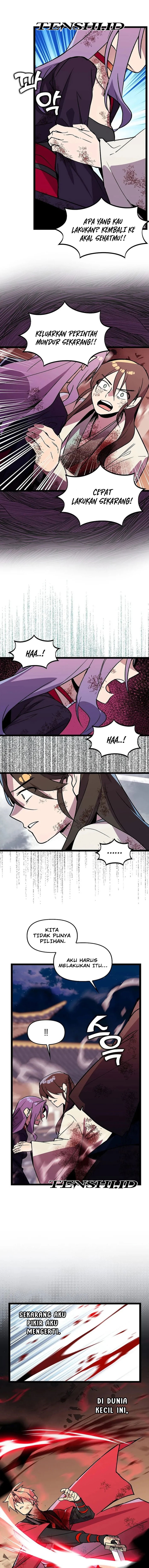 absolute-martial-arts - Chapter: 141